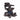 Pride Go Chair Travel Power Electric Wheelchair