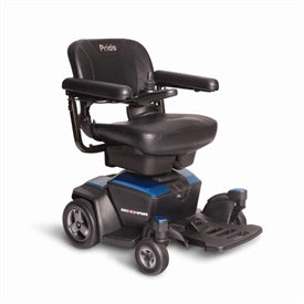 Pride Go Chair Travel Power Electric Wheelchair