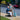 Golden Technologies GP130 Buzzaround CarryOn Folding Power Wheelchair