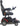Golden GP164A BuzzAbout Power Electric Wheelchair