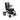 Golden Stride FOLDING Power Lightweight Wheelchair (GP301)