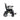 Golden Stride FOLDING Power Lightweight Wheelchair (GP301)