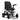 Golden Tech GP303A Ally Lightweight Folding Electric Smart Chair