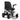 Golden Tech GP303A Ally Lightweight Folding Electric Smart Chair