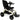 Golden Tech GP303A Ally Lightweight Folding Electric Smart Chair