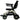 Golden Tech GP303A Ally Lightweight Folding Electric Smart Chair
