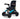 Ally Pro Smart Travel Power Chair