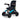 Ally Pro Smart Travel Power Chair
