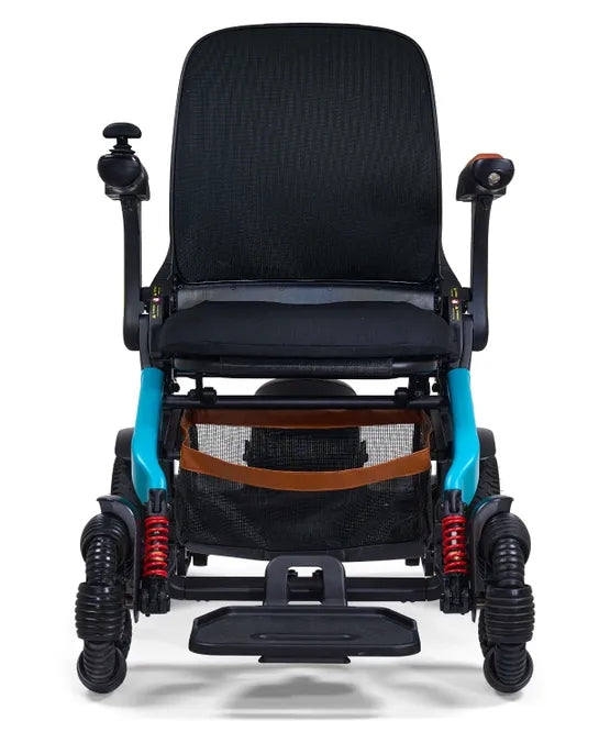 Ally Pro Smart Travel Power Chair