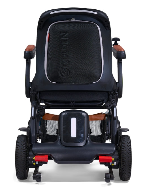 Ally Pro Smart Travel Power Chair