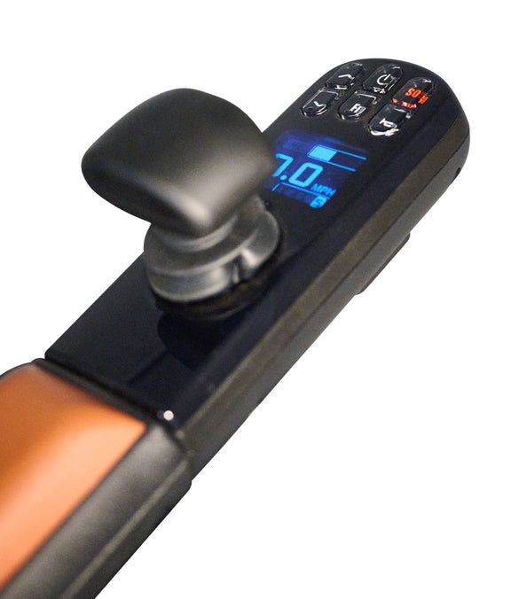 Ally Pro Smart Travel Power Chair