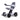 Golden Tech GP305 Ally Sport Powerchair with Omni-Directional Wheels