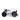 Golden Tech GP305 Ally Sport Powerchair with Omni-Directional Wheels