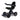 Golden Tech GP305 Ally Sport Powerchair with Omni-Directional Wheels