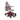Golden Tech GP605M Compass Sport PowerChair with 24 Mile Range