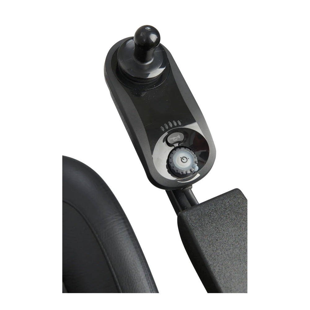 Golden Tech GP605M Compass Sport PowerChair with 24 Mile Range