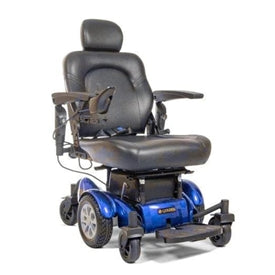 Golden Tech GP620M Compass HD Bariatric Power Chair