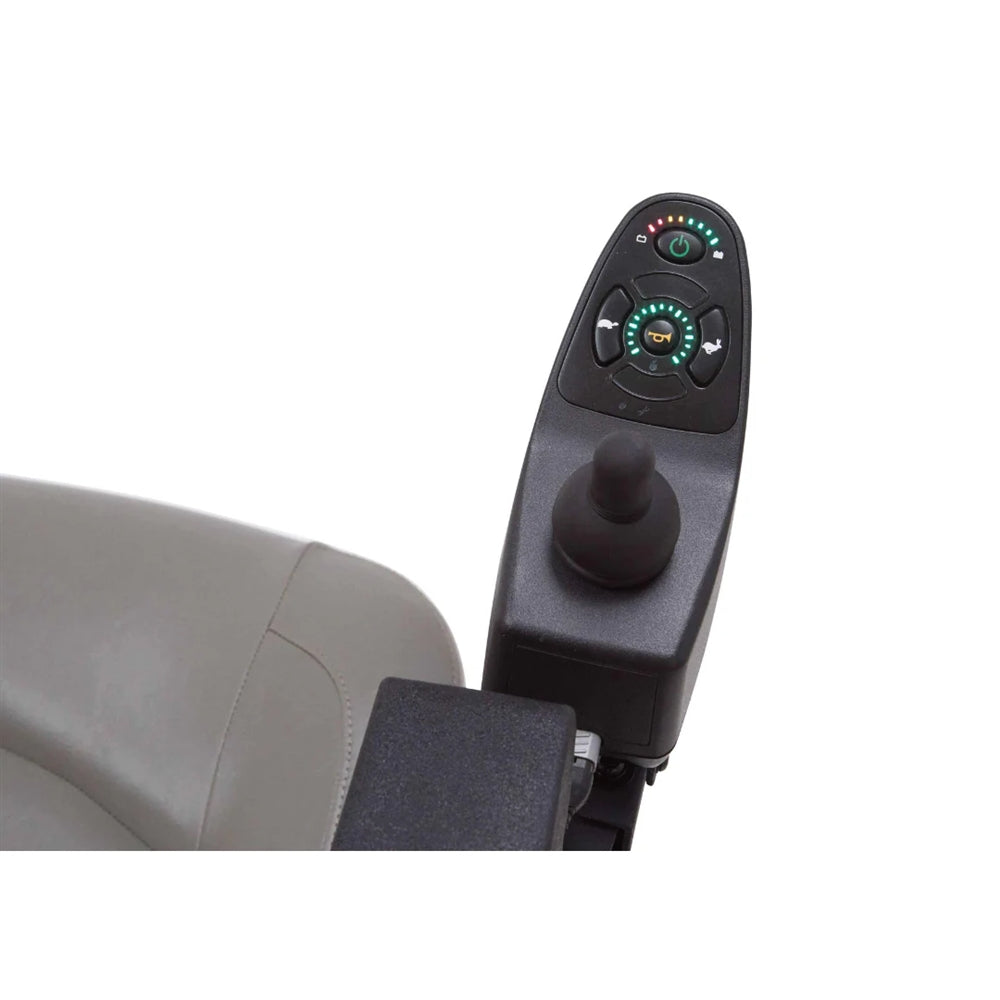 Golden Tech GP620M Compass HD Bariatric Power Chair