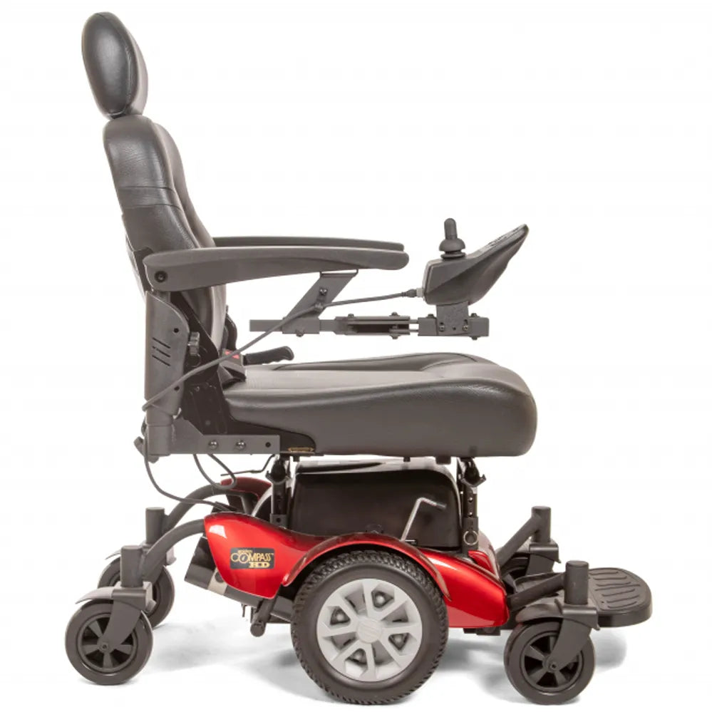 Golden Tech GP620M Compass HD Bariatric Power Chair