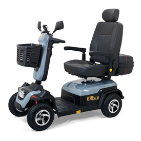 Golden Tech GR595 Heavy Duty Golden Eagle Mobility Scooter