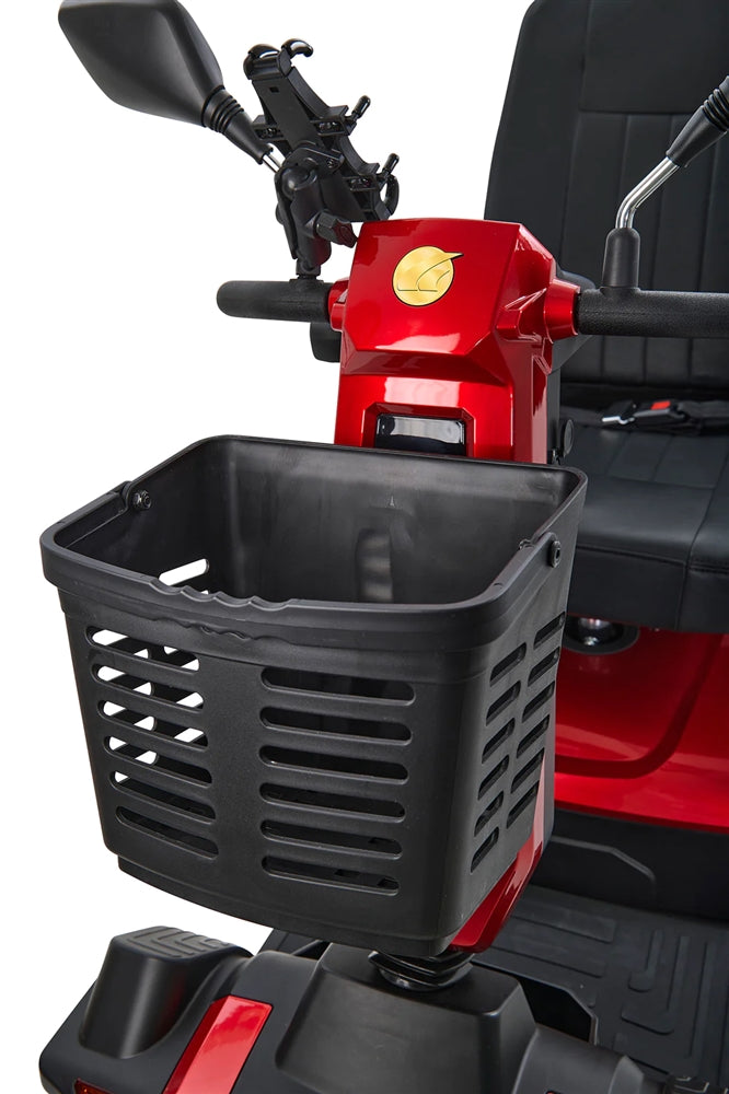 Golden Tech GR595 Heavy Duty Golden Eagle Mobility Scooter