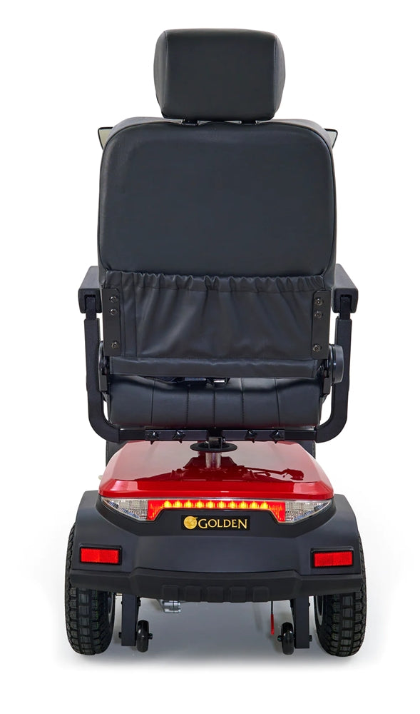 Golden Tech GR595 Heavy Duty Golden Eagle Mobility Scooter