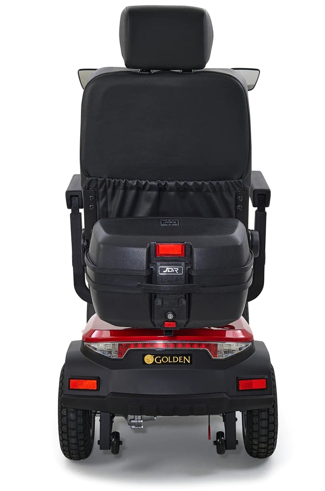 Golden Tech GR595 Heavy Duty Golden Eagle Mobility Scooter