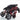Geo Cruiser Elite EX Heavy Duty Rugged Folding Lightweight Travel Compact Powerchair Lithium Power