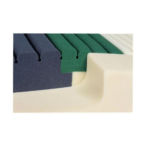 Span America Geo-Mattress UltraMax High-Performance Foam Mattress