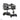 Pride Go Go Elite Traveller Gen 3 Platinum 4-Wheel Travel Scooter — SC443EMS