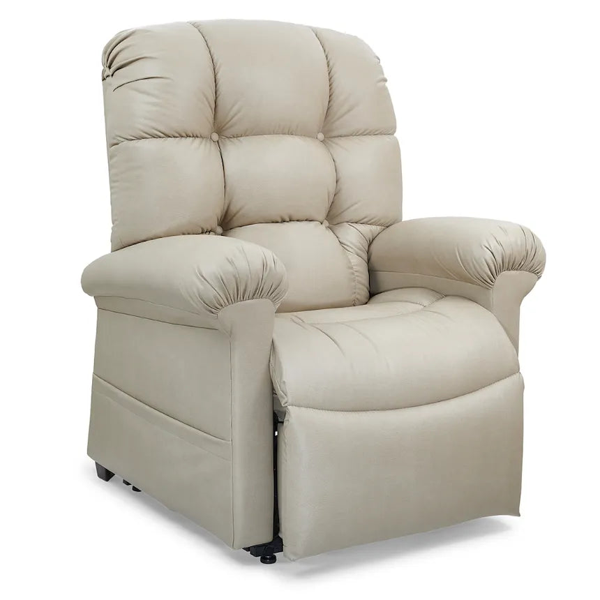 Golden Cloud PR-510 Extra Wide Up to 600 lb Power Lift Chair