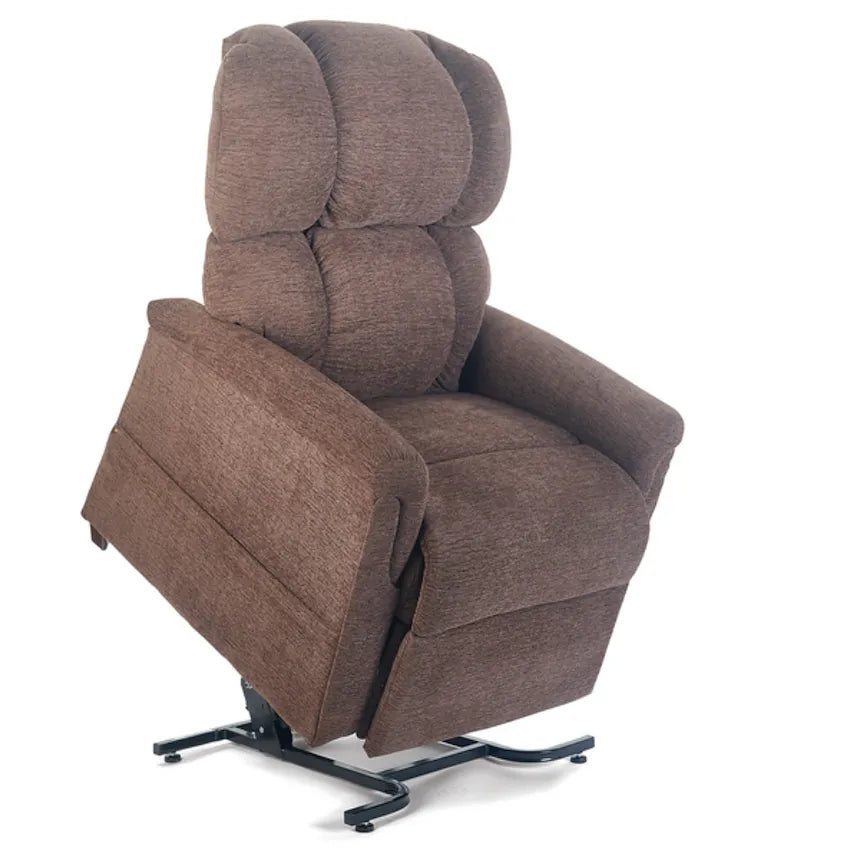 Golden Comforter PR-535 with MaxiComfort Infinite Position Lift Chair