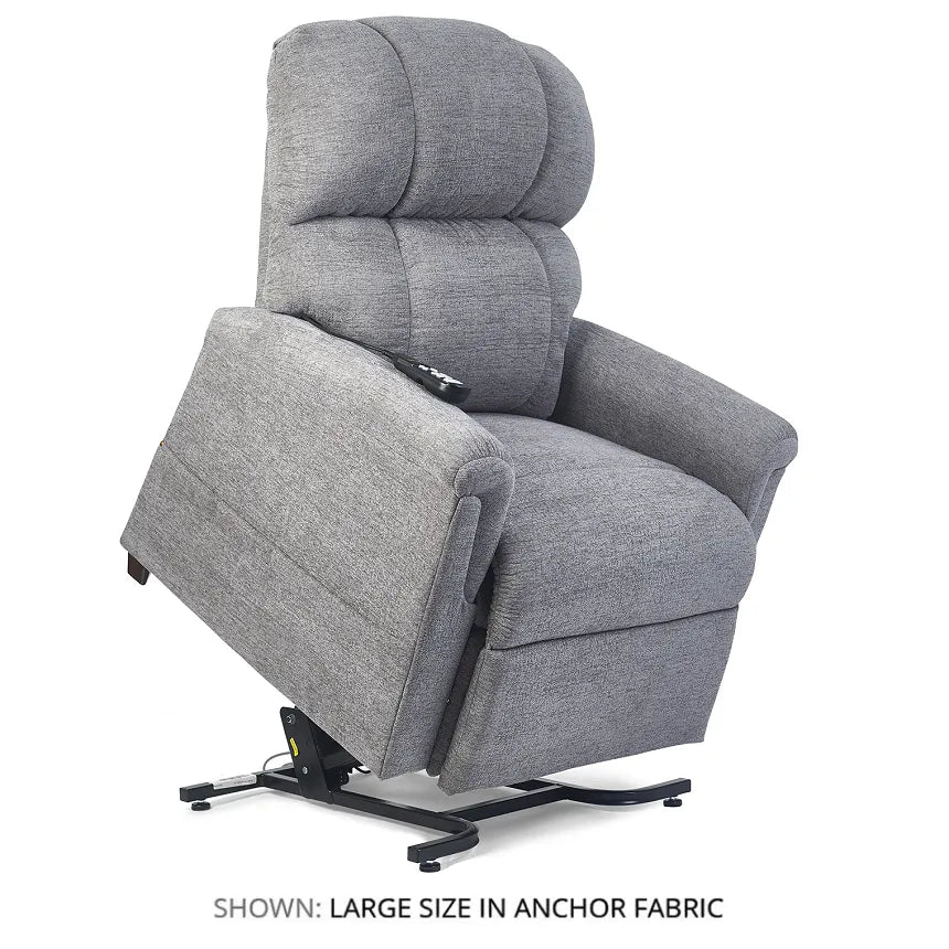 Golden Comforter PR-535 with MaxiComfort Infinite Position Lift Chair