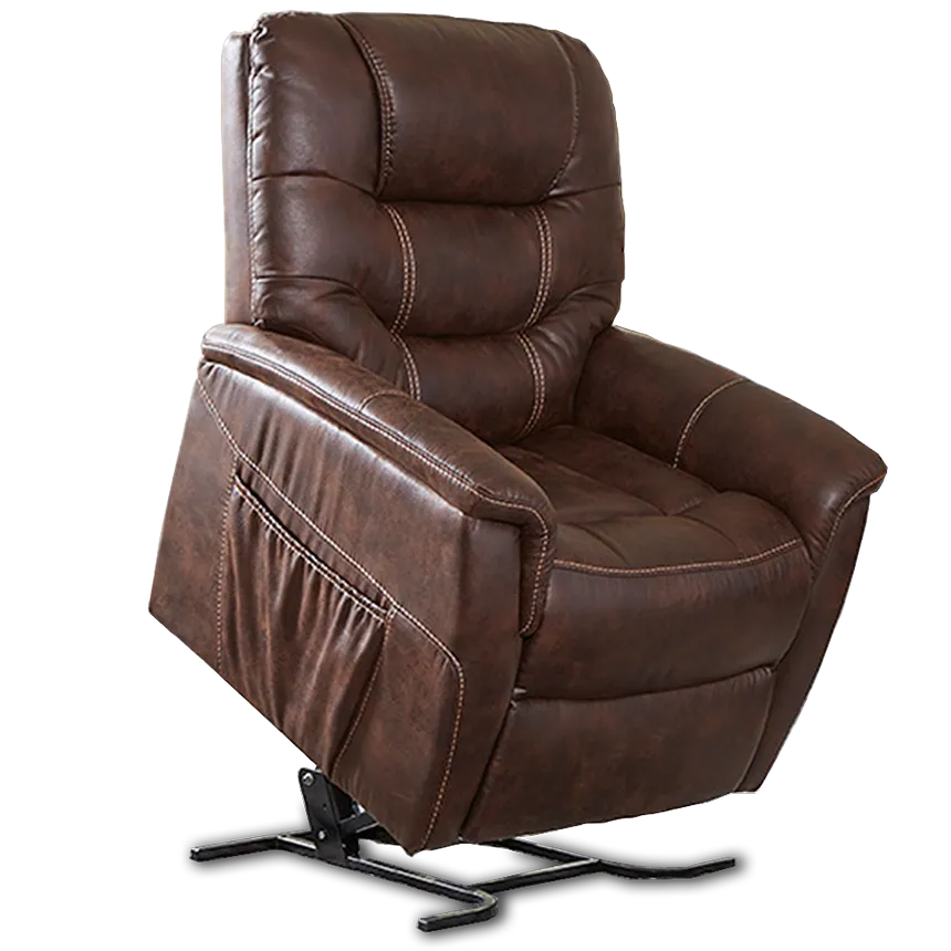 Golden DeLuna Dione PR-446 Infinite Position Lift Chair