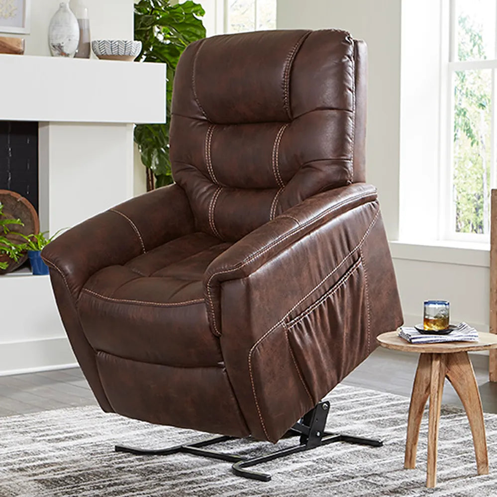Golden DeLuna Dione PR-446 Infinite Position Lift Chair