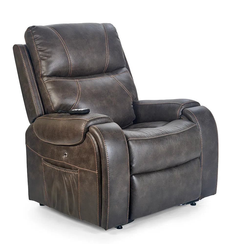 Golden DeLuna Titan PR-448 Infinite Position Lift Chair