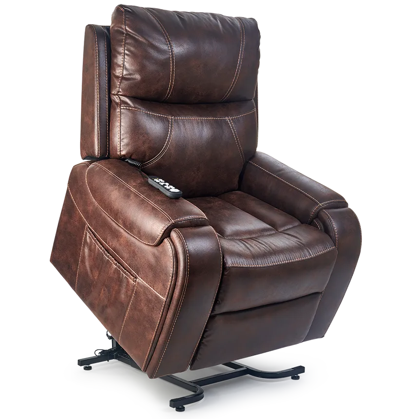 Golden DeLuna Titan PR-448 Infinite Position Lift Chair