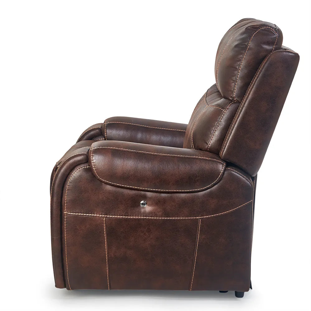 Golden DeLuna Titan PR-448 Infinite Position Lift Chair