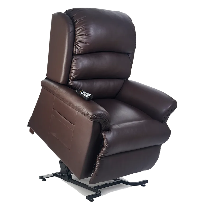 Golden Relaxer PR-766 with MaxiComfort Power Lift Chair