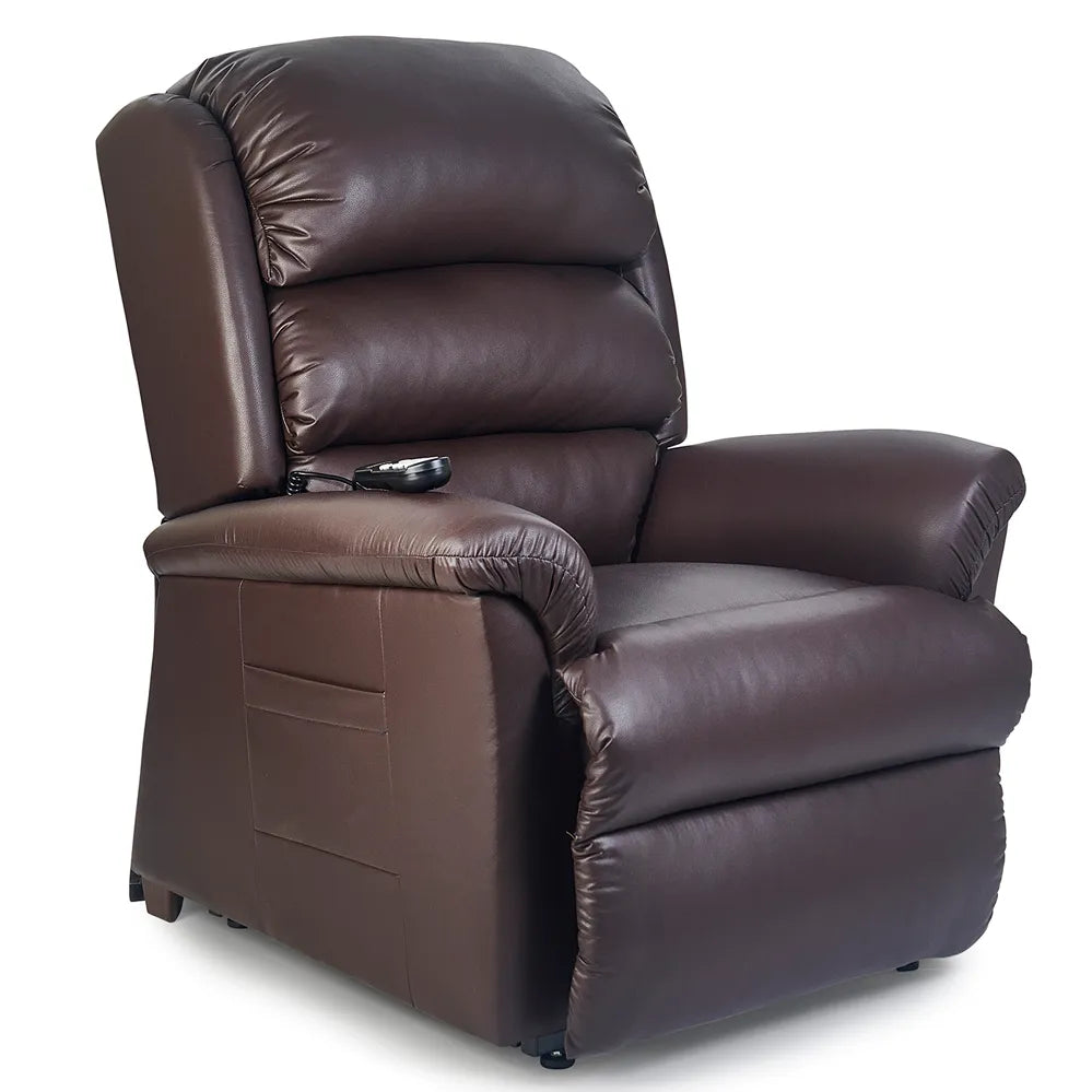 Golden Relaxer PR-766 with MaxiComfort Power Lift Chair