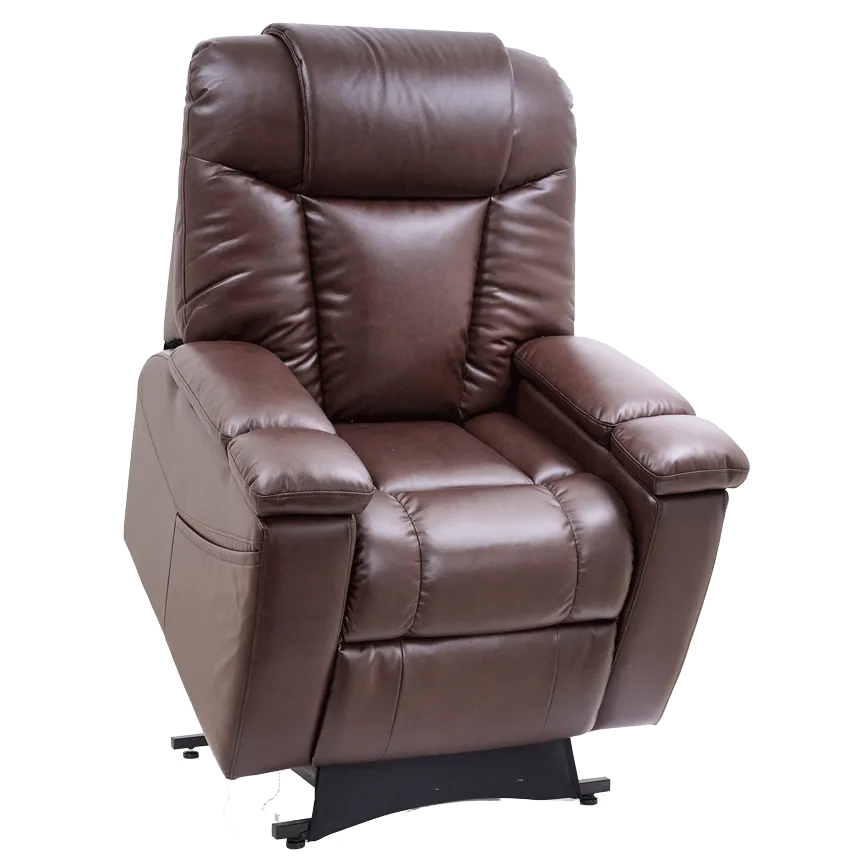 Golden Rhea PR-442 Infinite Position Lift Chair with HeatWave