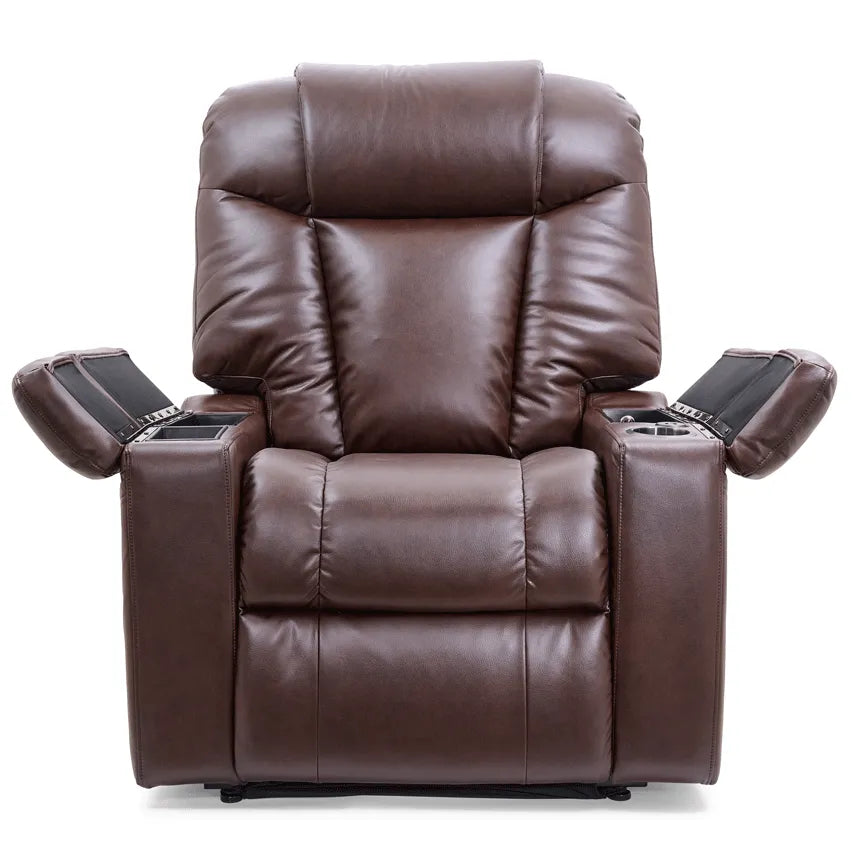 Golden Rhea PR-442 Infinite Position Lift Chair with HeatWave