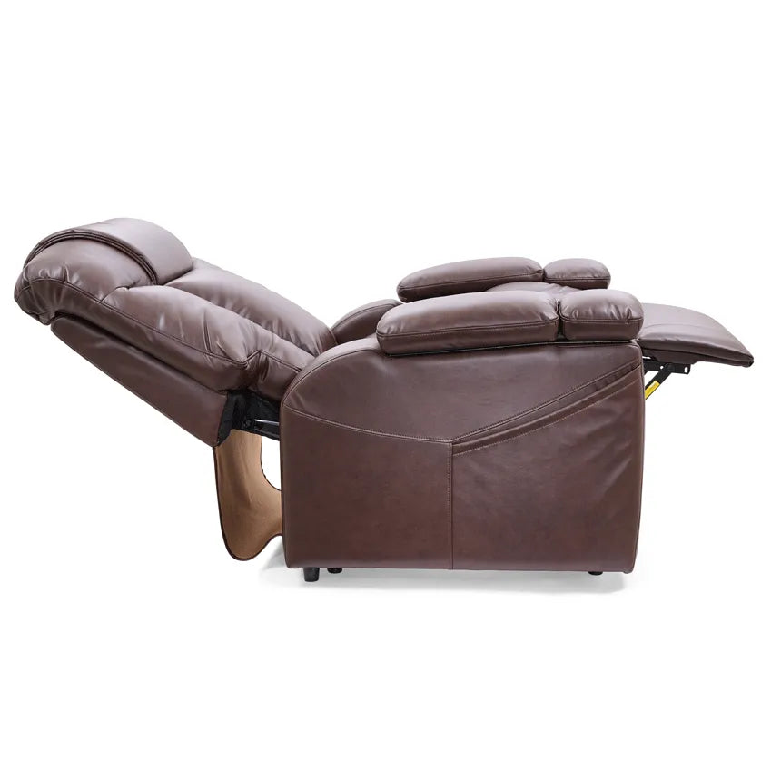 Golden Rhea PR-442 Infinite Position Lift Chair with HeatWave