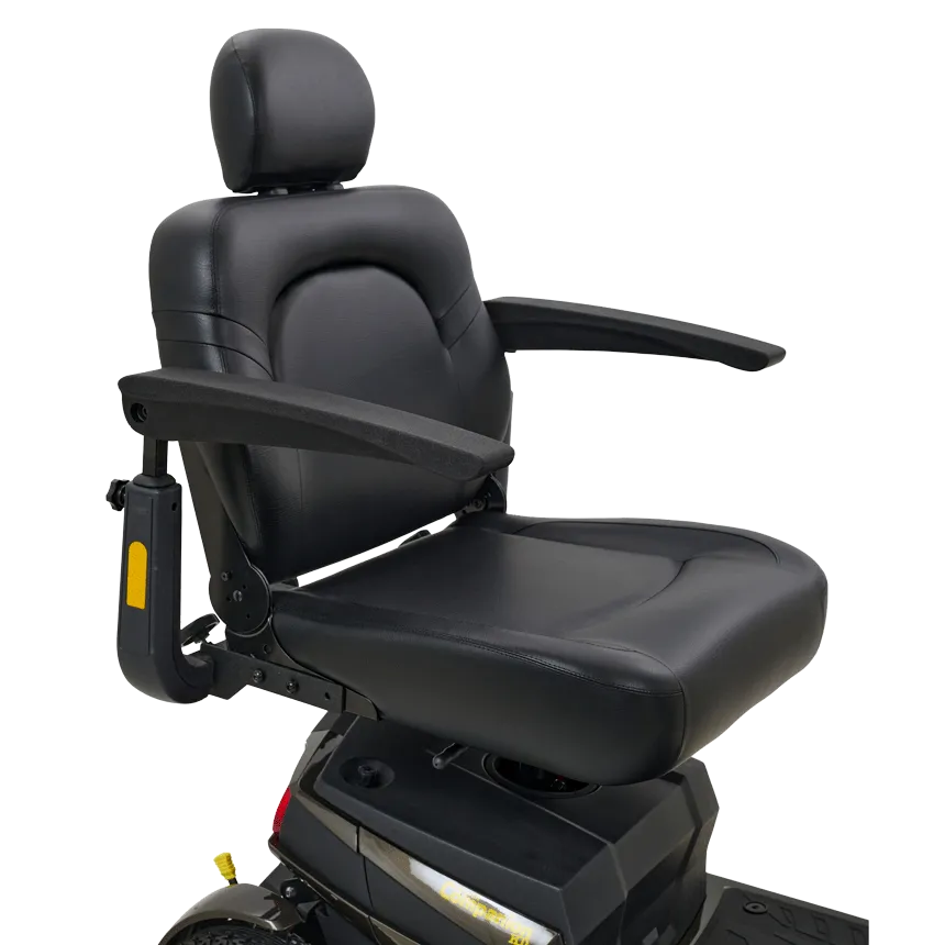 Golden Technologies Companion HD GC540 3-Wheel Mobility Scooter