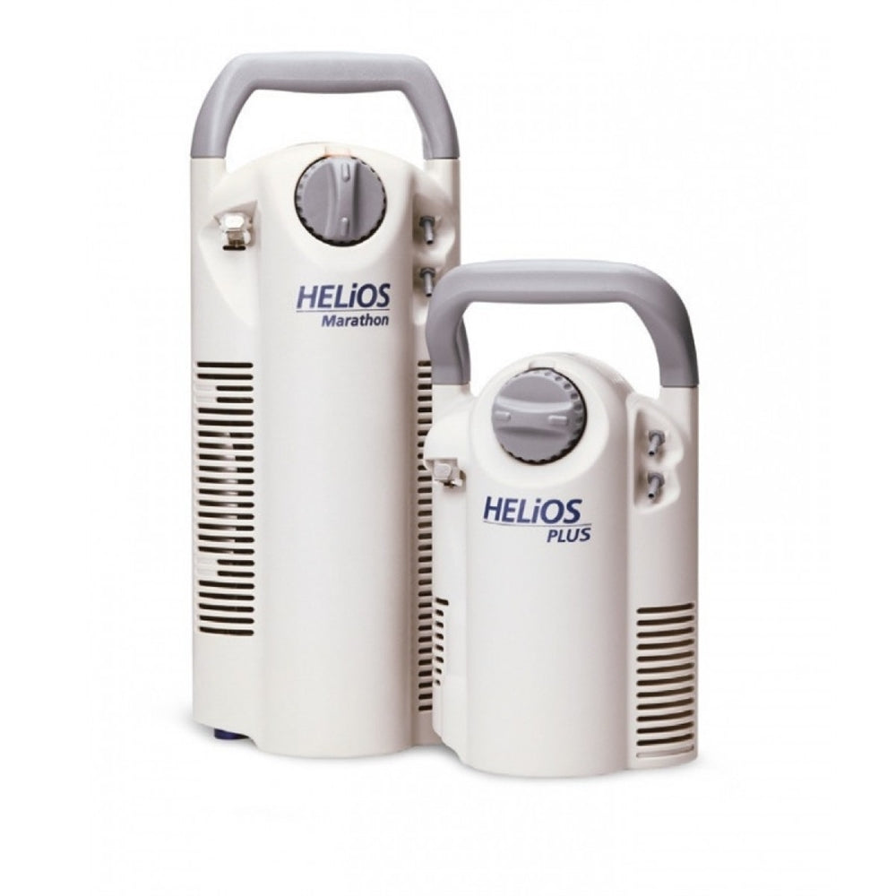 Helios Portable Oxygen Unit