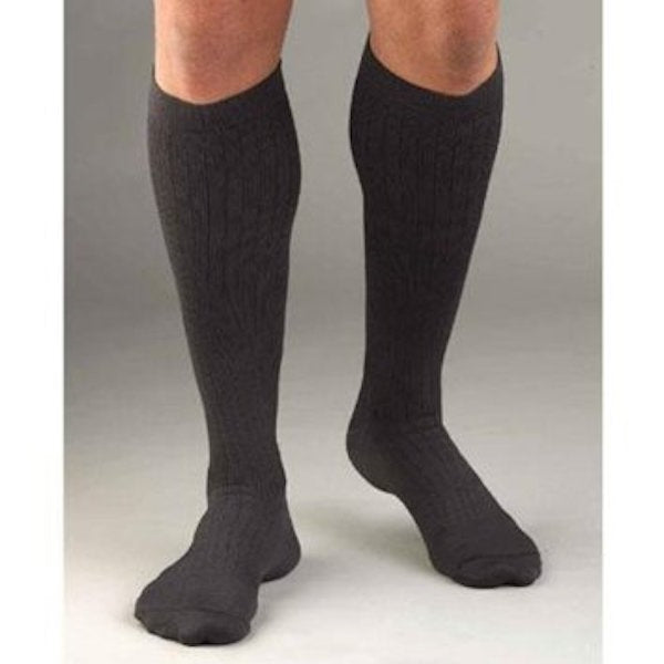 Activa Men's Dress Socks, 20-30mm Hg