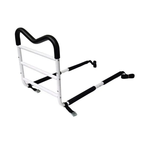 Bedside Assist Rail with Wave Handle by Rhythm Healthcare