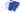 Hydrofera Blue Classic Antibacterial Foam Dressing — PVA Foam