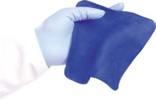 Hydrofera Blue Classic Antibacterial Foam Dressing — PVA Foam