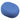 McKesson Foam Donut Seat Cushion – Orthopedic Ring for Coccyx & Tailbone Relief
